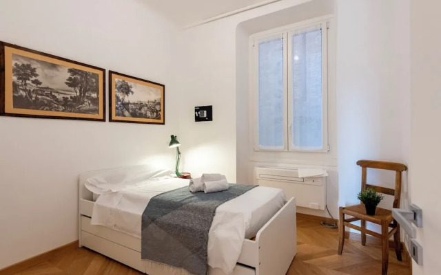 Castelletto House Genova City Center