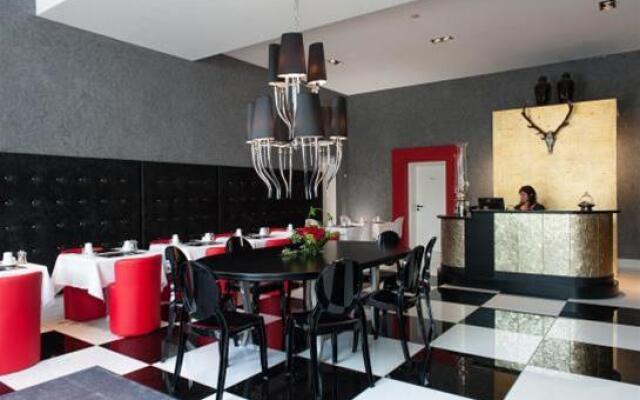 Hotel myHOME by Lehrieder