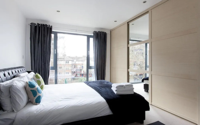 London Bridge Serviced Apartments by MySquare