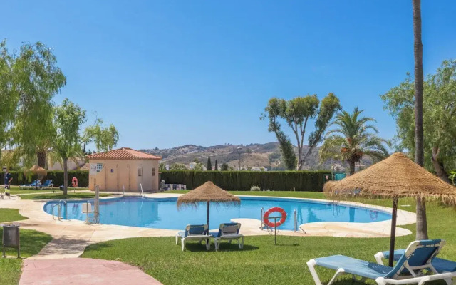 Luxury Mijas Golf, Pool & Pet Retreat