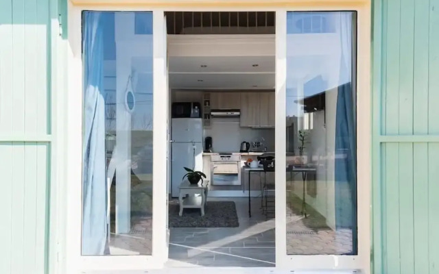 Le Moulin de L'étang