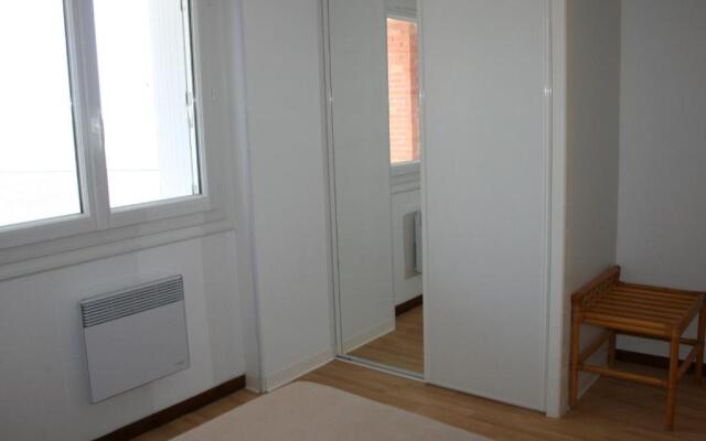 Appartement La Tranche-sur-Mer, 3 pièces, 4 personnes - FR-1-22-160