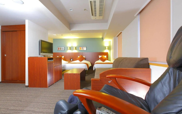 Hotel MyStays Yokohama