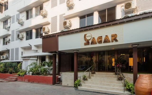 OYO 12749 Hotel Sagar