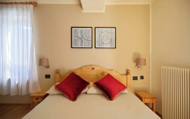 Hotel Villa Alpina