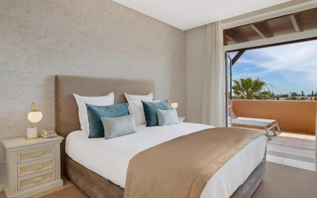 Monte Santo Resort