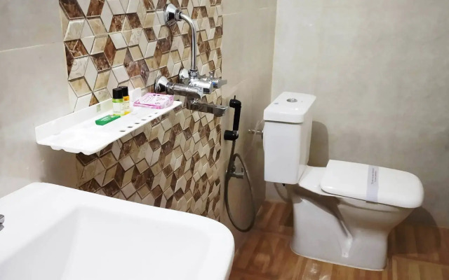Hotel Orchid Bodhgaya