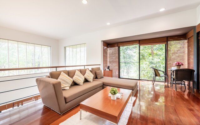 The Pig House Khao Yai