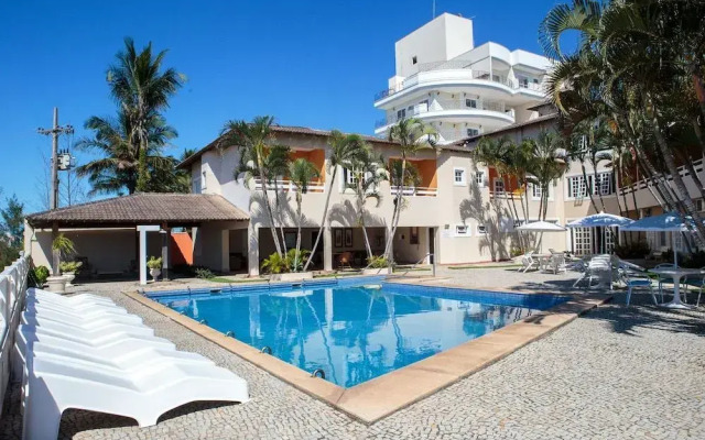 Hotel Nova Guarapari