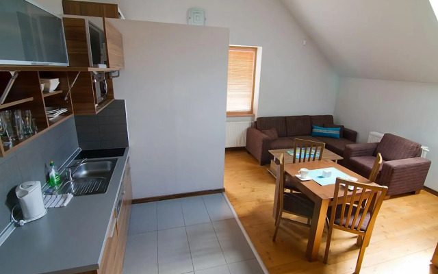 Mountain Villas Polana