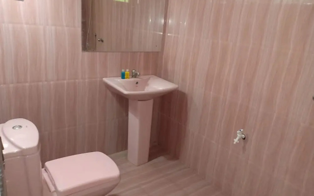 Sunset Safari & Resort