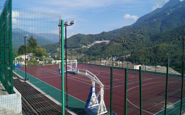 Recreation Complex Belarus