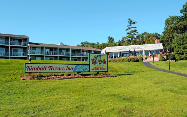 Kimball Terrace Inn Northeast Harbor