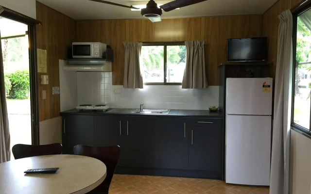 Mission Beach Hideaway Village