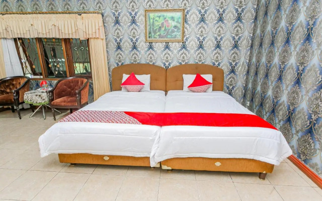 ZEN Rooms Puncak Cibogo KM 69