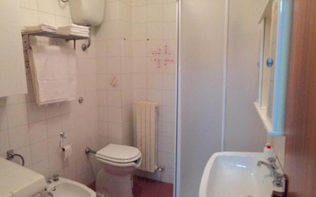Casa vacanze a pochi metri dal mare