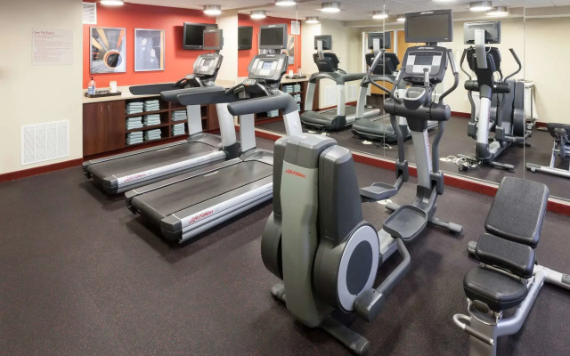 Towneplace Suites by Marriott Little Rock West