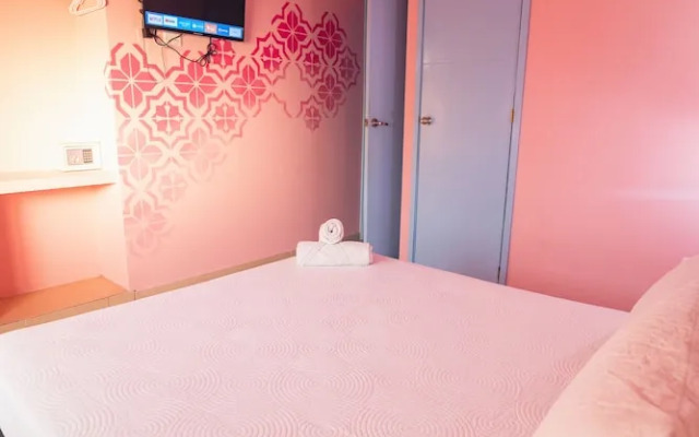 San Felicin Hostel