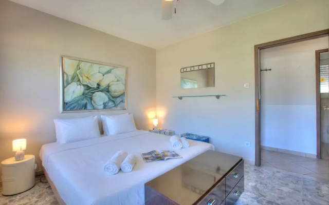 Villa Paradise View With Private Pool