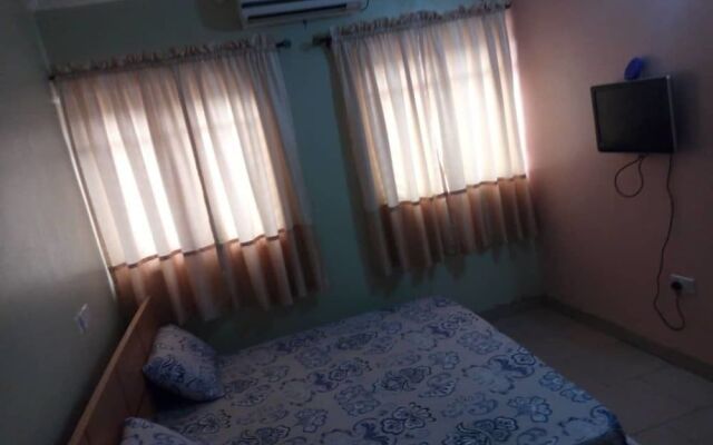 Yseg Hotel Ibadan