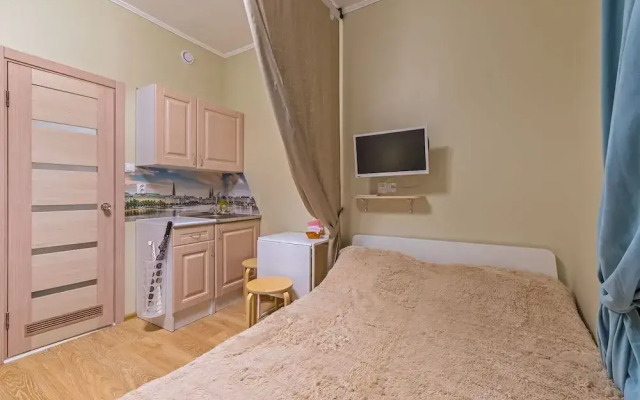 ColorSpb Апарт-отель Новая Голландия