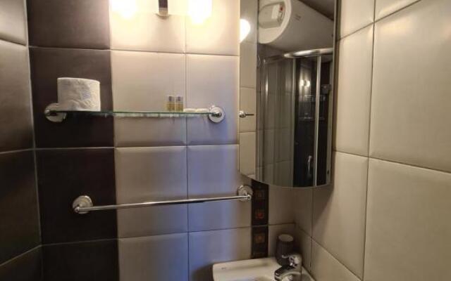Nestinarka Beach Seaview Apartment