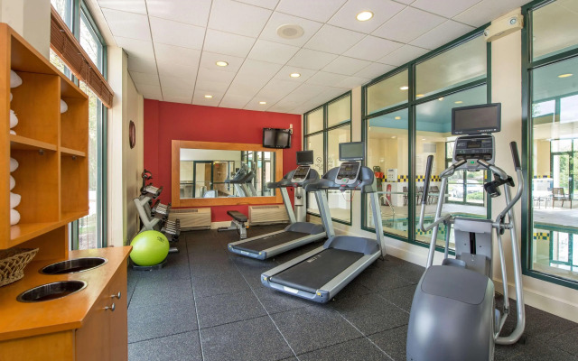 Hilton Garden Inn Fishkill