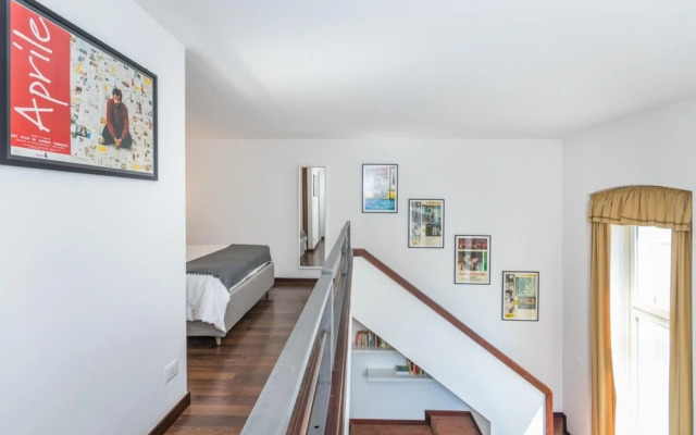 Villanis Loft by Wonderful Italy