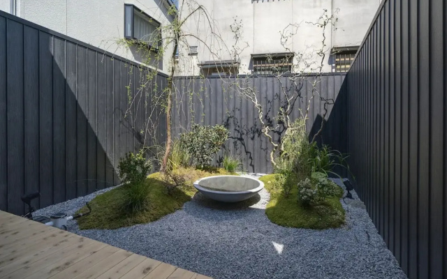 Shiori Machiya Holiday House
