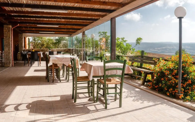 Agriturismo Cuaddus e Tellas