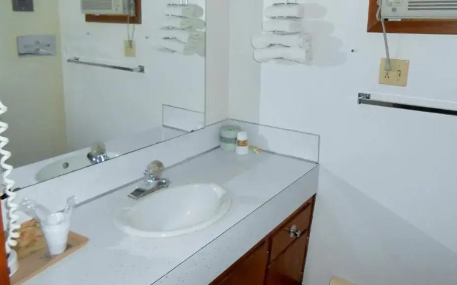 Budget Inn Long Praire