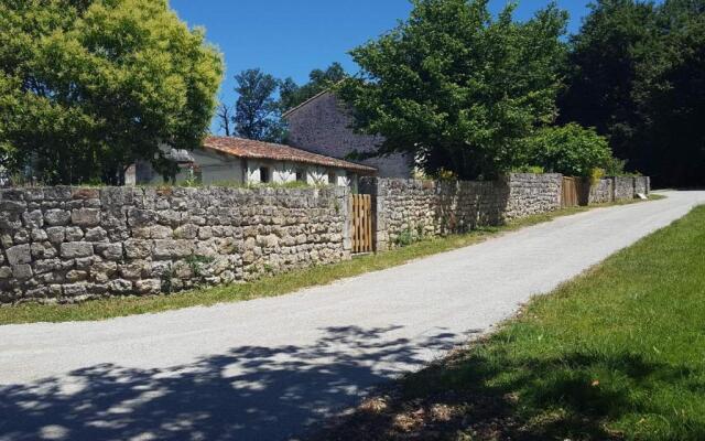 Domaine de Montboulard