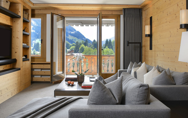 Park Gstaad