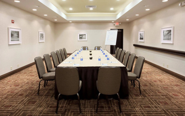 Homewood Suites Dallas Allen