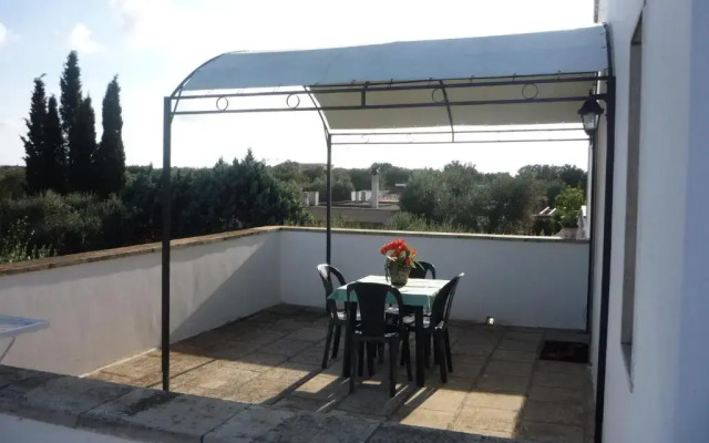 Le more holiday home