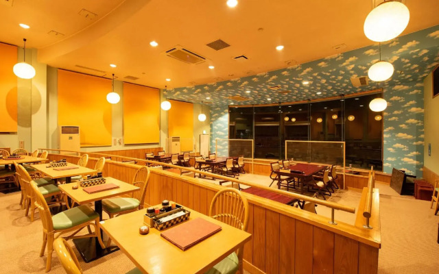 Gotemba Kogen Tokinosumika