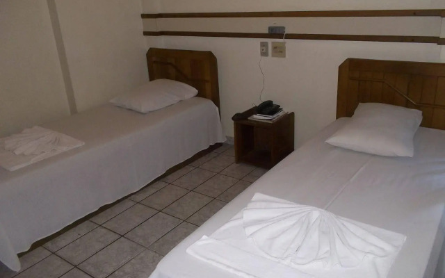 Hotel Tulipa