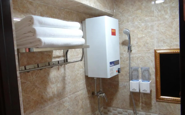 Philippine Hostel