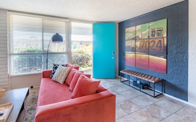 WanderJaunt - Old Town Scottsdale Apts