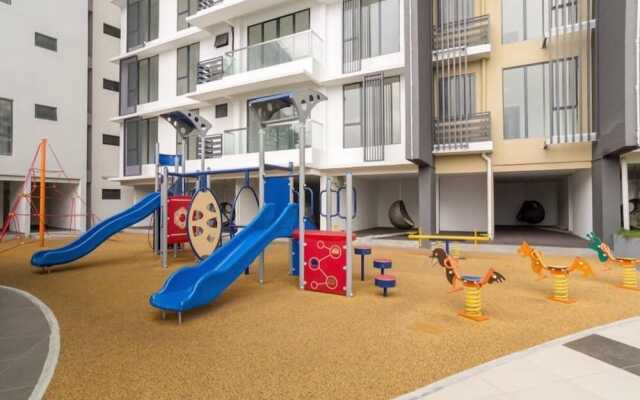 You Vista Cheras Luxury Condo