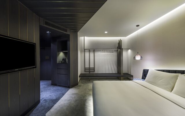 Blossom House Beijing Houhai