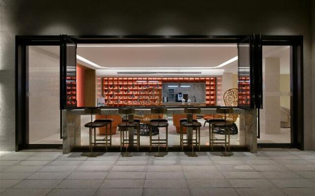 Blossom Hill Hotel Nanjing Bojin