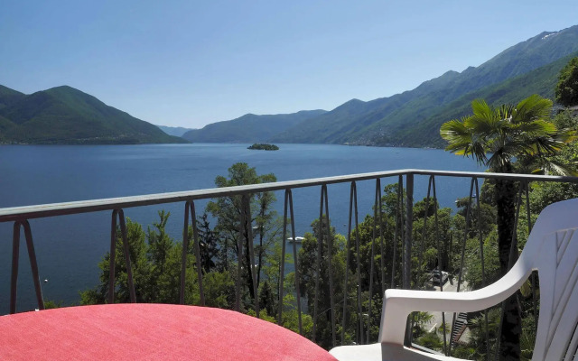 Hotel Arancio