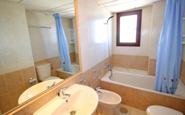 Coralbeach Costa Calpe