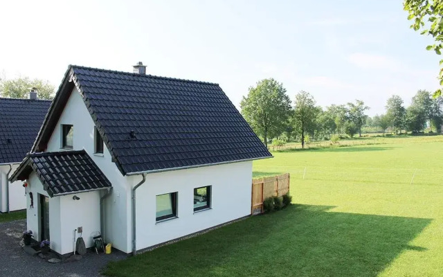 Ferienhaus Graues Haus