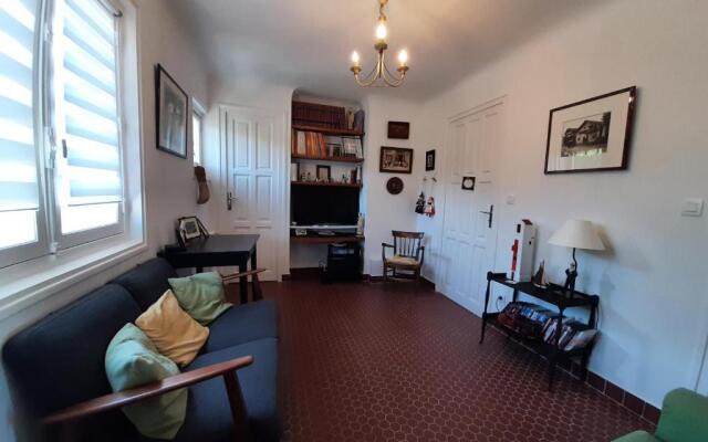 Villa Ciboure, 7 pièces, 10 personnes - FR-1-239-731
