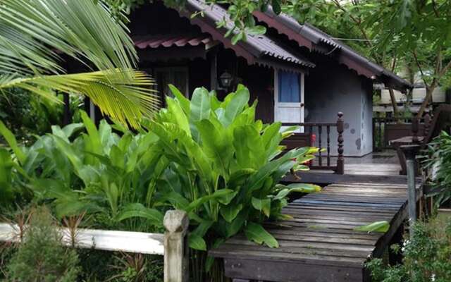 Kannawat Resort