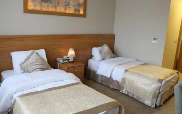 Club Herakles Hotel Kemer