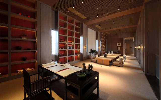 Jolie Vue Boutique Hotel Sanjiang