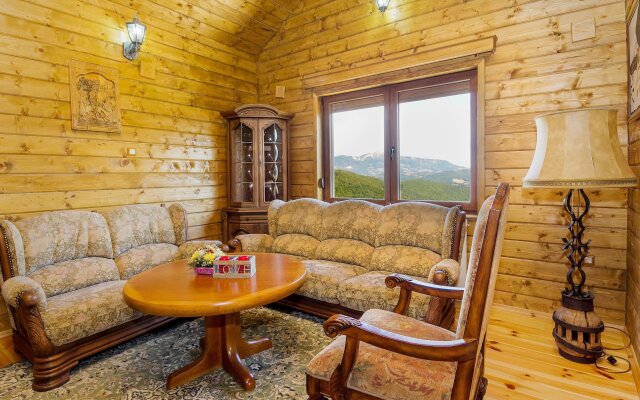 Hotel & Resort Gacka